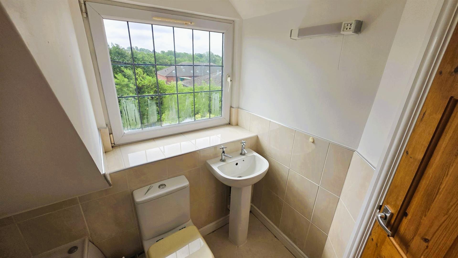 Havard Road, Llanelli, SA14 8SD